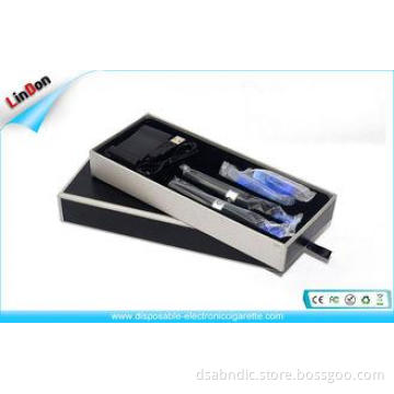 650 / 900mAh Battery EGO-T Electronic Cigarette With Tank S